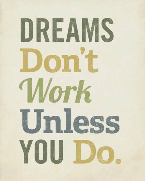 dreams-dont-work